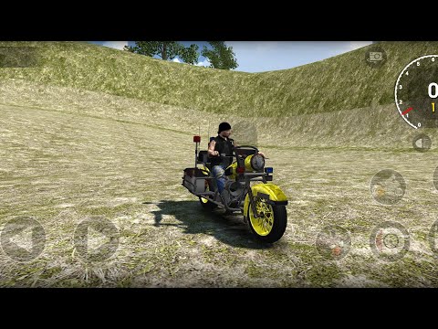 Xtreme Motorbikes - Offroad adventure