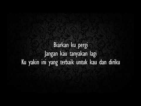 Ungu - Luka Disini (lirik)