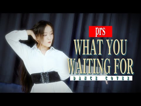 SOMI (전소미) - 'What You Waiting For'ㅣDance Cover ㅣPorushi（ぽるし）