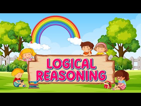 Logical reasoning I Logical Reasoning Important Questions | Reasoning Science Questions I Science Q