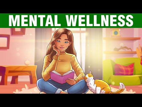 12 Daily Habits for Mental Wellness