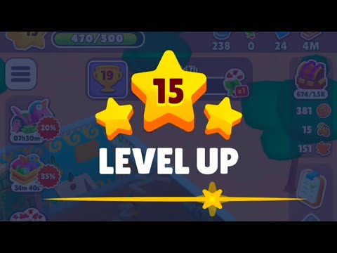 My Perfect Hotel - Ancient Hotel Prestige Level Up 15 Android Gameplay