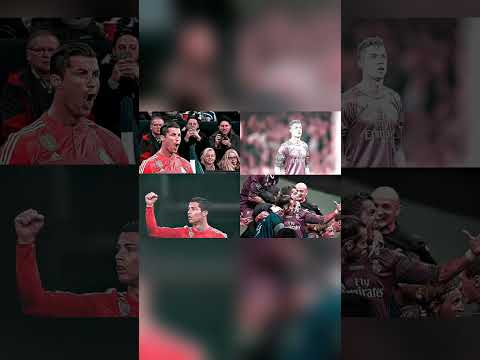 He is Super hero #cr7 #football #messi #video #viralvideos #youtubeshorts #shortvideos