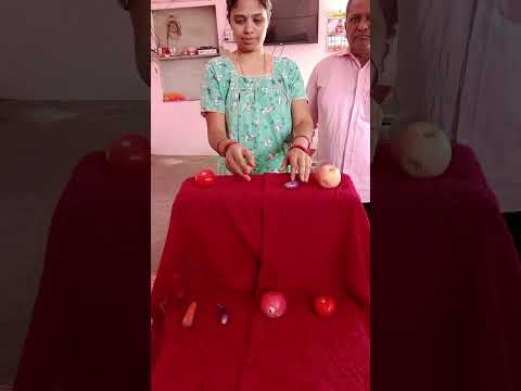 Vegetables & fruits matching challenge #games #challenge #shortsviral #tranding