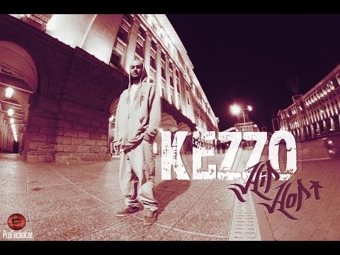 Kezzo - HipHop (Kinetik Tipografi) [Official Audio]