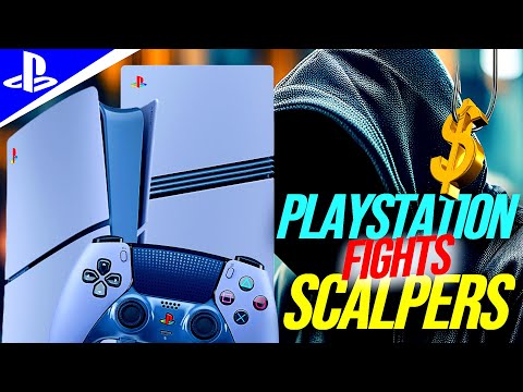 🔥LATEST NEWS [SONY FIGHT SCALPERS] PlayStation has put conditions on 30th Anniversary PS5 PRE-ORDERS