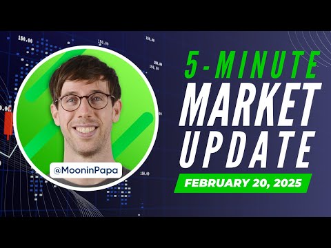 *9-Minute Market Update: BULLISH Reversal Signal for BTC, ETH Pump Incoming, APT pumped, and more