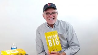 Bob Goff Book Signing & Interview | "Dream Big"