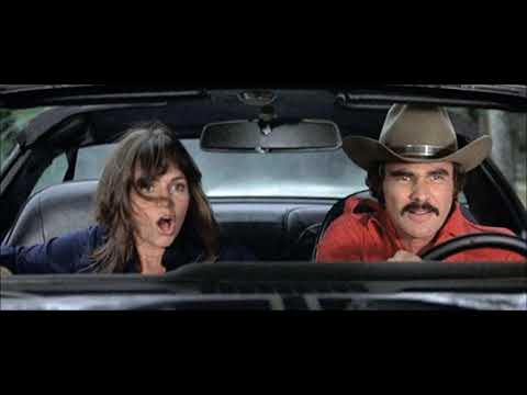 Jimmy Adcock -  Breaker, Breaker to the Bandit (Buford T. Justice tribute)