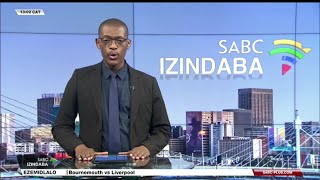 Izindaba zesiZulu @13H00 l 31 January 2025