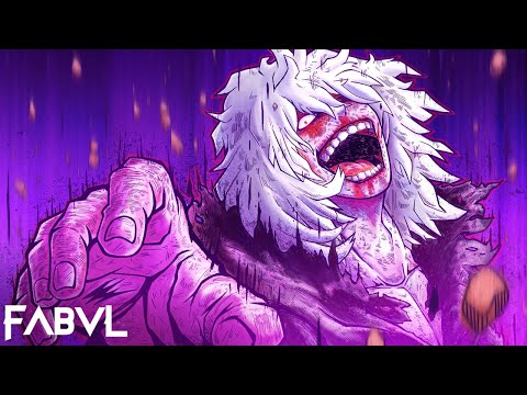 Shigaraki Rap - "World I Never Knew" | FabvL [My Hero Academia]