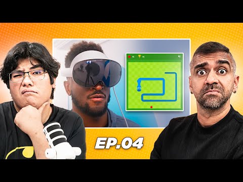 What The Tech: Ep. 3A | Android XR, TikTok Takeover?