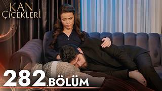 Kan Çiçekleri 282. Bölüm