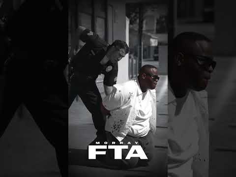 🚨F.T.A Out Now Everywhere🚨