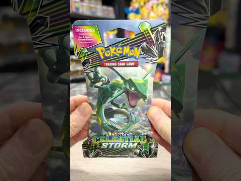 Regret or Reward? Celestial Storm Pokemon Card Opening - Episode 4