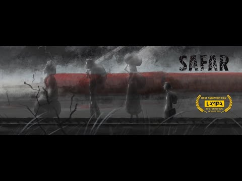 SAFAR : TAAPSEE PANNU | KIREET KHURANA | ANSHU GUPTA