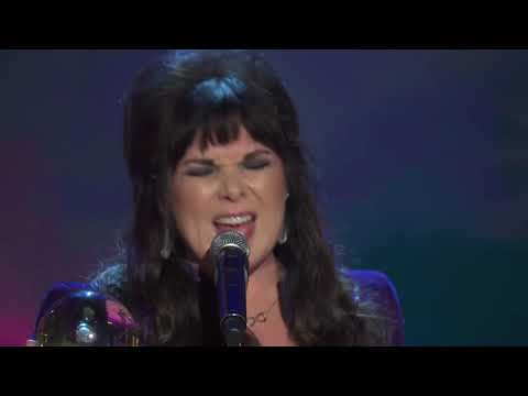 Ann Wilson - I Put A Spell On You (Live)