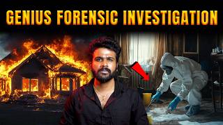 This Case Was IMPOSSIBLE to Solve… Until Forensics Did THIS | Saravanan Decodes