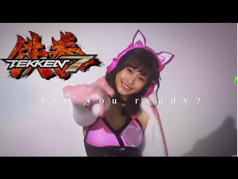 TEKKEN 7 - Basic Combos