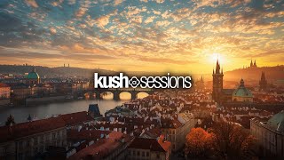 #276 KushSessions (Liquid Drum & Bass Mix)