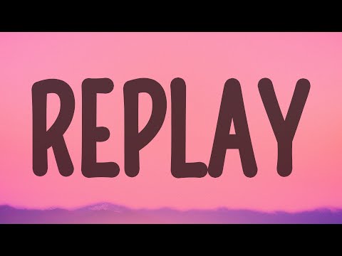 Cynthia Erivo - Replay