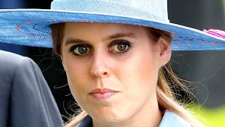 The Tragedy Of Princess Beatrice Is Just Sad