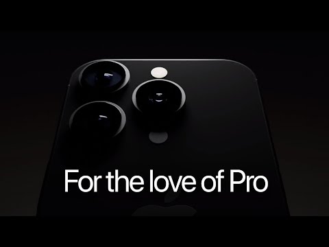 iPhone 16 Pro Teaser | Apple: Premiering January 12