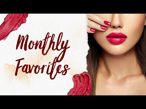 Monthly favs