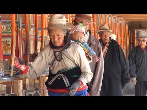 Journey to Little Tibet