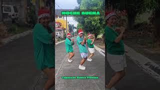 #nochebuena #tapawandancefitness #christmas #shorts #shortvideo #fyp #fypシ゚viral #zumbadance