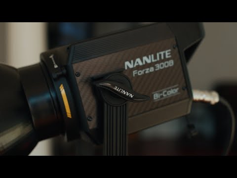 Is the Nanlite Forza 300B Worth Buying?