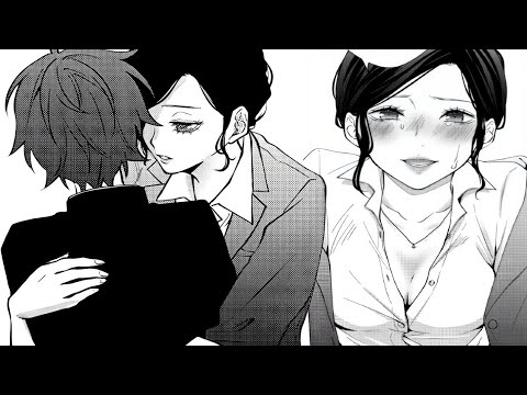 Sensitive Boy Stalked By His Crazy Female Teacher Until He Traumatize - Manga Recap