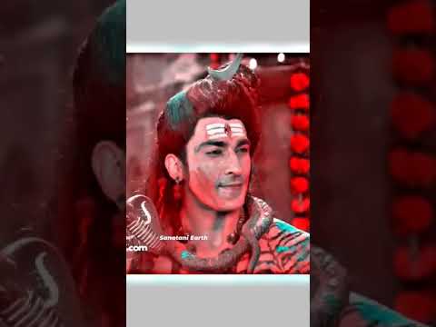 Mahadev Mata ji holi status hot video ♥️🙏🙏♥️