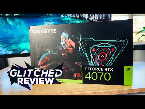 Gigabyte RTX 4070 Gaming OC Review - Powerful But is it Necessary?