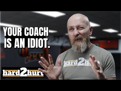 If Your Coach Does These Things... He Sucks.