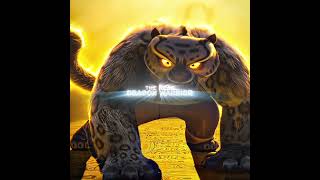 The Dragon Warrior - "Tai Lung" Edit | NEXT! (Slowed)