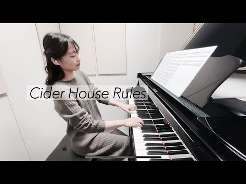 Cider House Rules Theme(サイダーハウス・ルール)