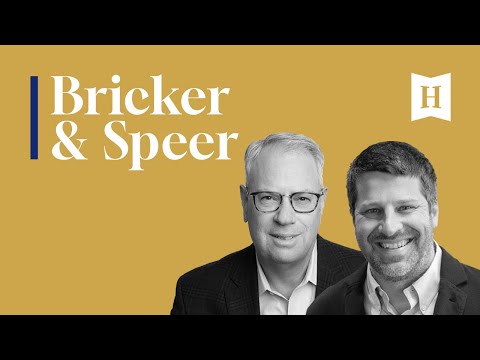 Bricker & Speer: Trump's inauguration and the Liberal leadership race