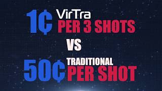 VirTra -  Firearms Training Simulation Company