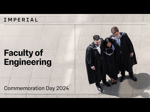 Commemoration Day 2024: Faculty of Engineering