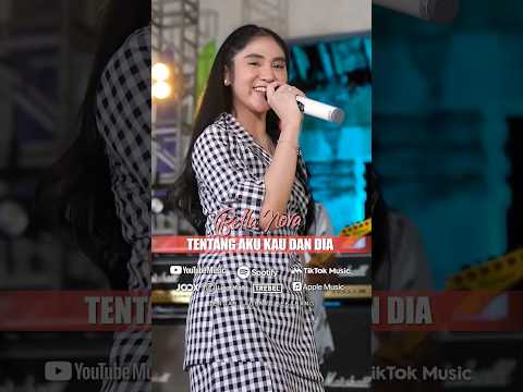 Dengerin juga lagu "Tentang Aku Kau dan Dia" di Digital Streaming Platform 💖