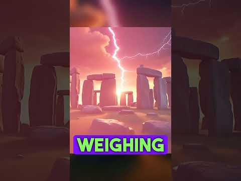 stonehenge history facts #shortsviral #factshorts