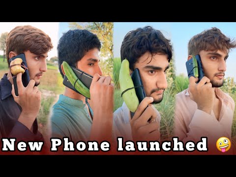 New IPhone Launched funny video 😂 | IPhone Future