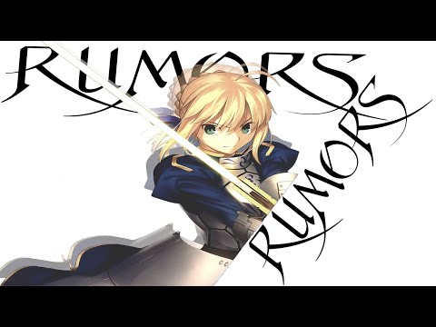 Rumors - AMV -「Anime Mix」