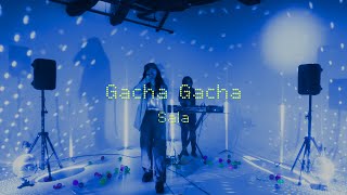 Sala - Gacha Gacha【Studio Live】