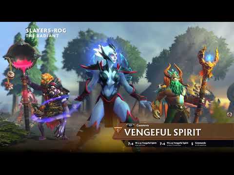 DOTA 2 | LAN Match | Ever Friday | Gameplay 2 | Penguin Esports Gaming (2025)