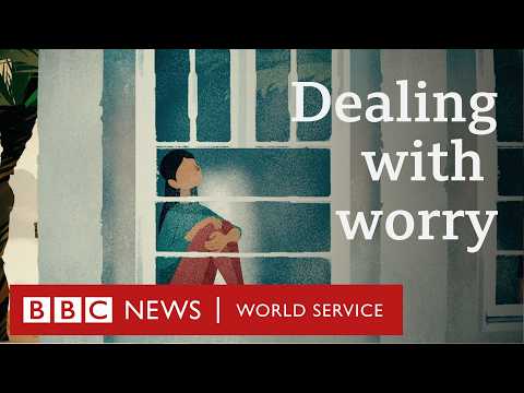 How to deal with stress - BBC Dars, BBC World Service