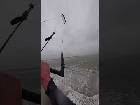 28 Meters Kite Jum