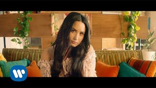 Clean Bandit - Solo (feat. Demi Lovato) [Official Video]