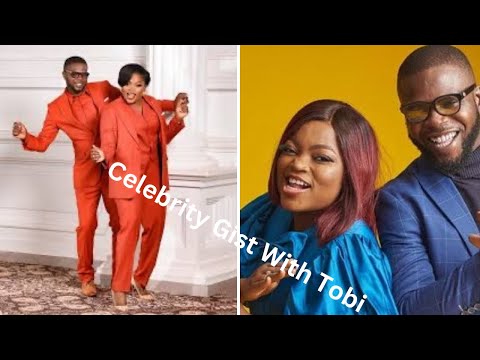 Questions arise about Funke Akindele and JJCSkillz love affair.